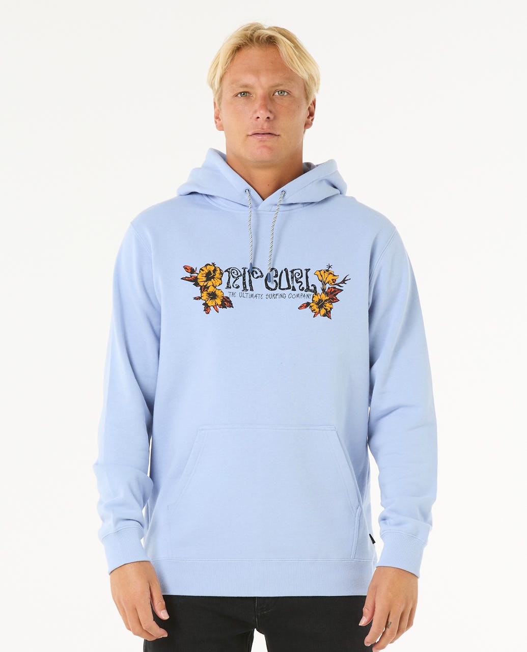 Sweat à Capuche Paradise - Rip Curl - Modalova