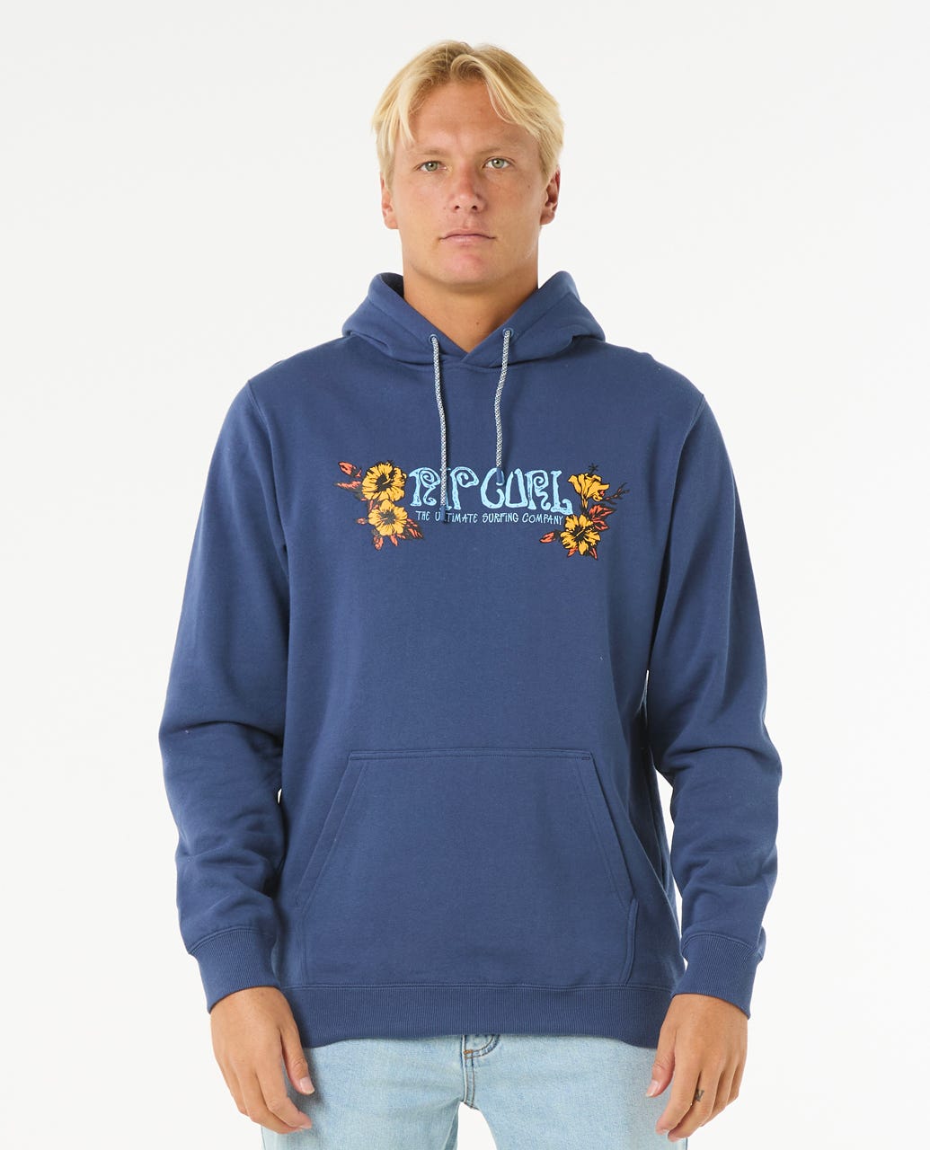 Sweat à Capuche Paradise - Rip Curl - Modalova