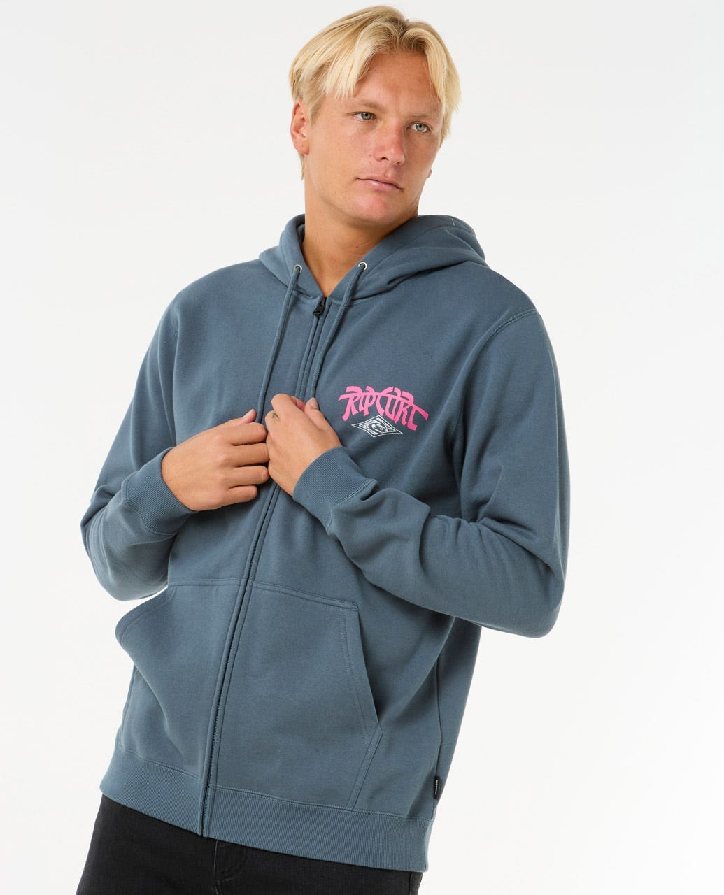 Rip curl zip hoodie new arrivals