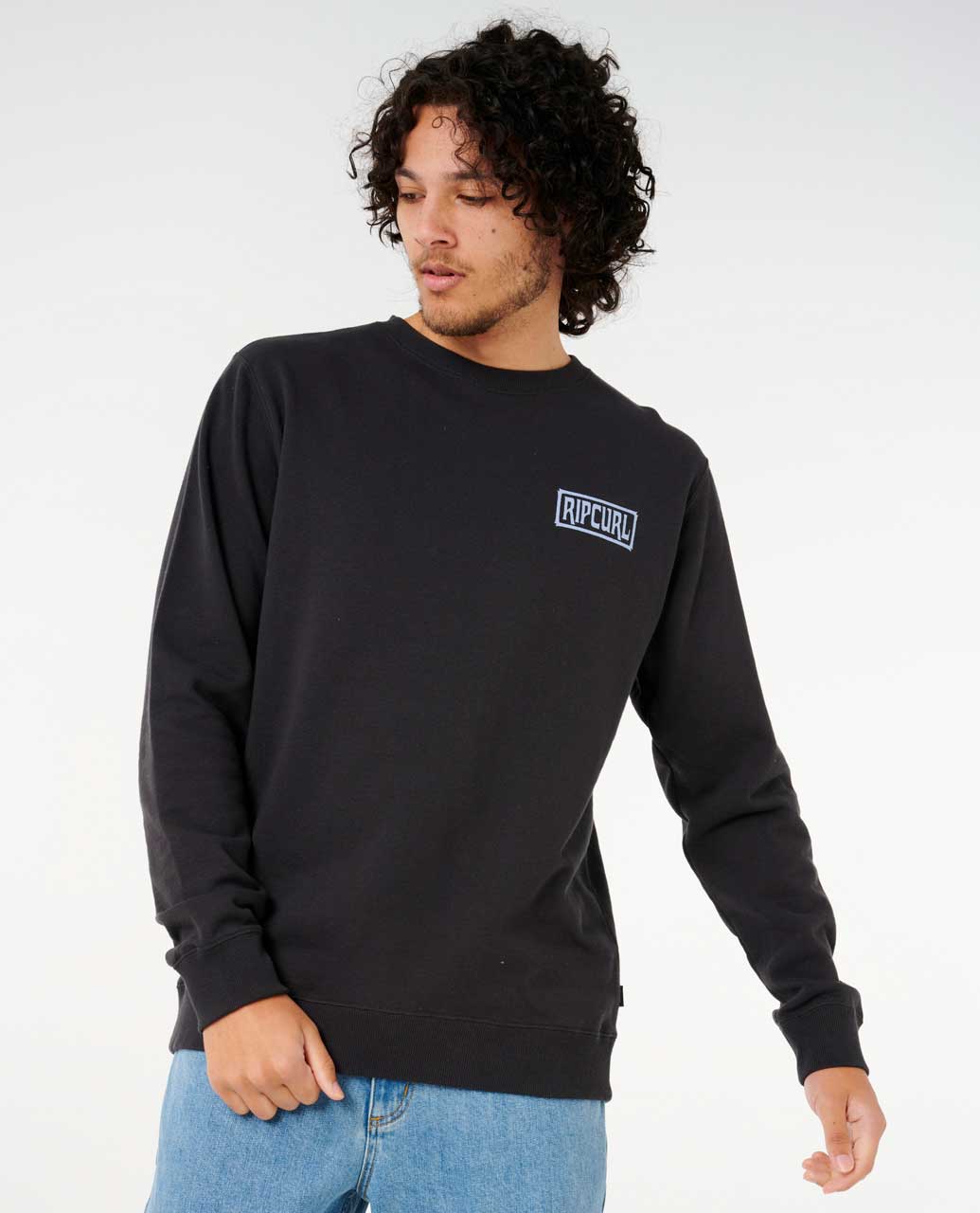 Sweat à Col rond Made For - Rip Curl - Modalova
