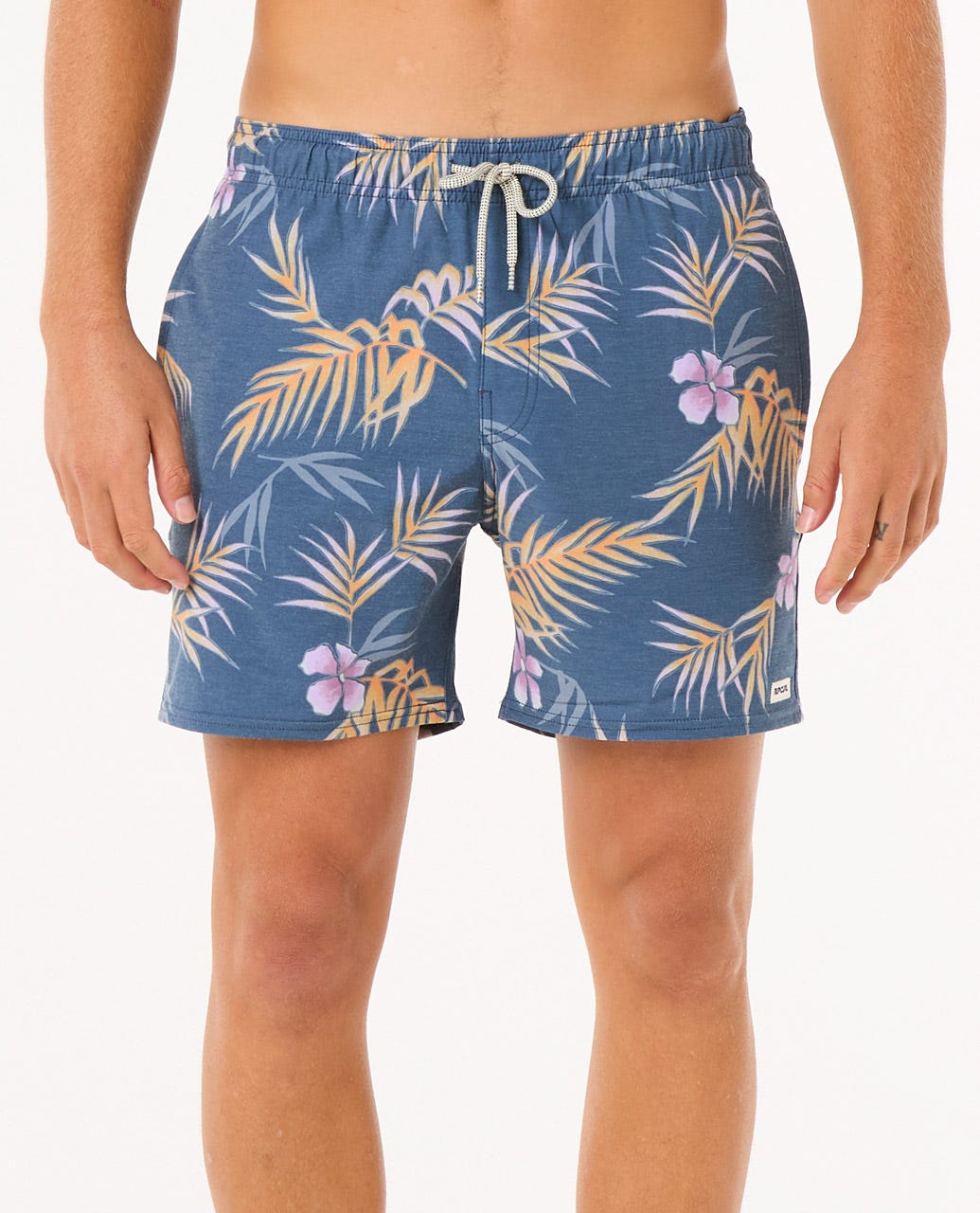 Short Volley Surf Revival Floral - Rip Curl - Modalova