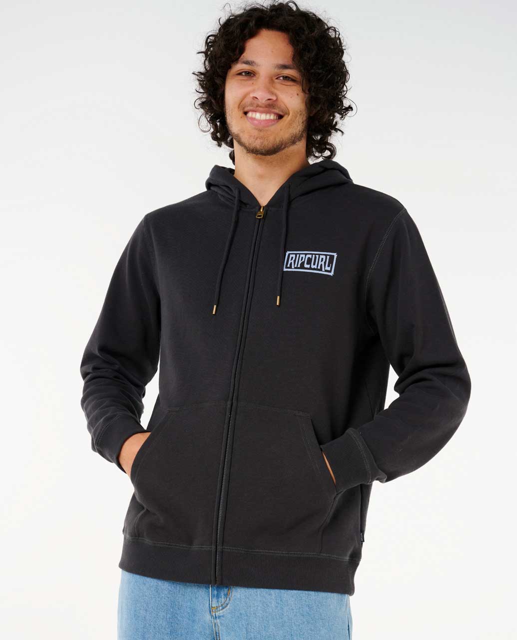 Sweat zippé Made For - Rip Curl - Modalova
