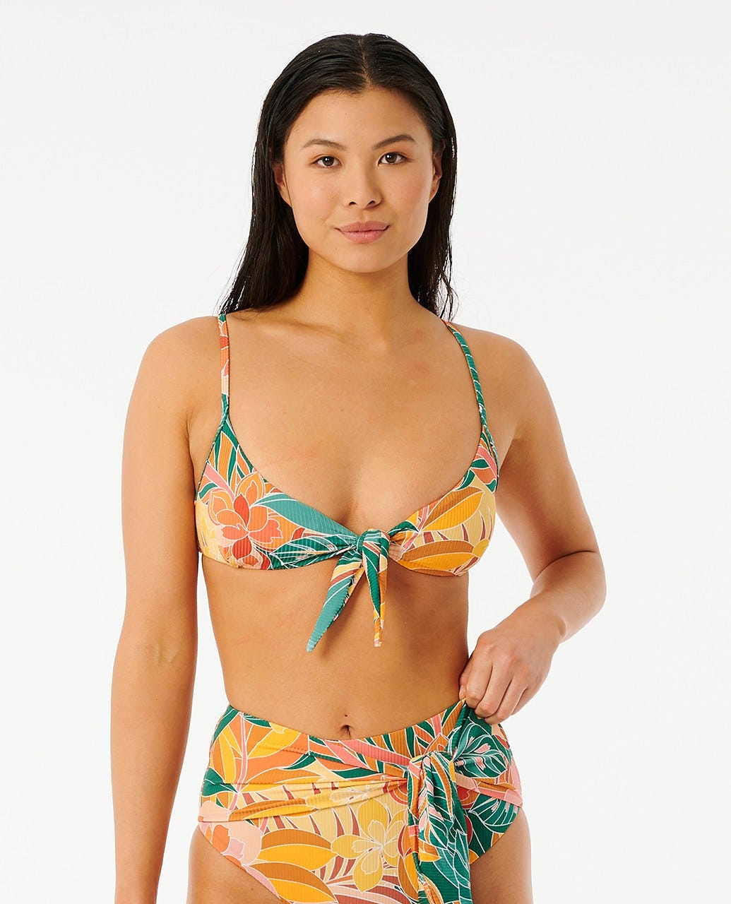 Haut de Maillot de bain brassière Brazilian Soul - Rip Curl - Modalova