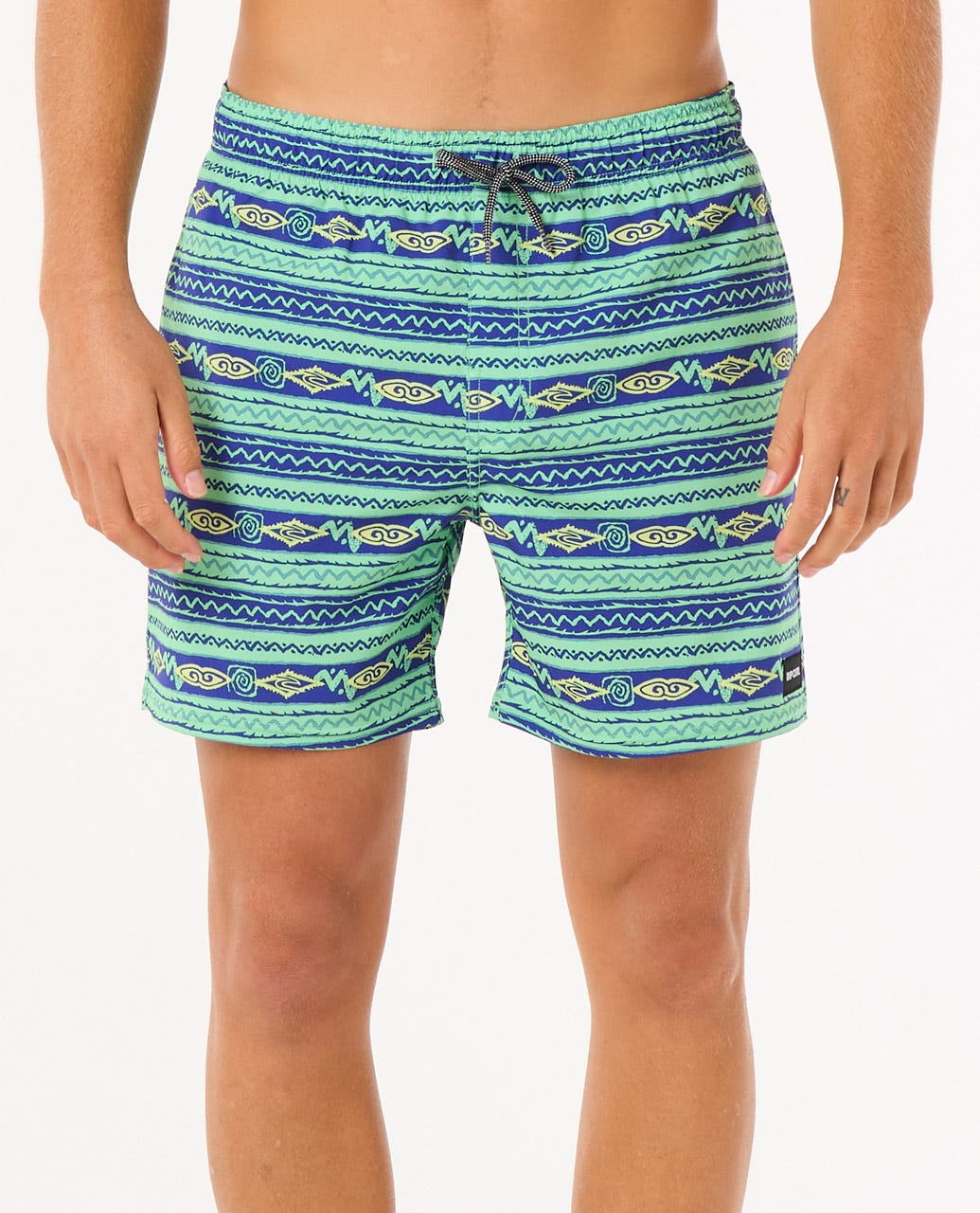 Short de bain Volley Fun Times - Rip Curl - Modalova