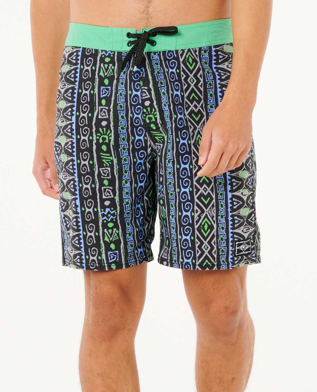 Boardshort Mirage Raw Energy - Rip Curl - Modalova