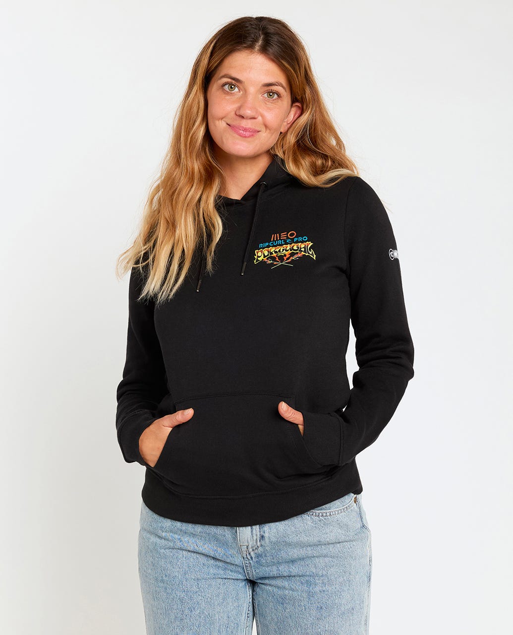 Sweat à Capuche Pro 25 Meo - Rip Curl - Modalova