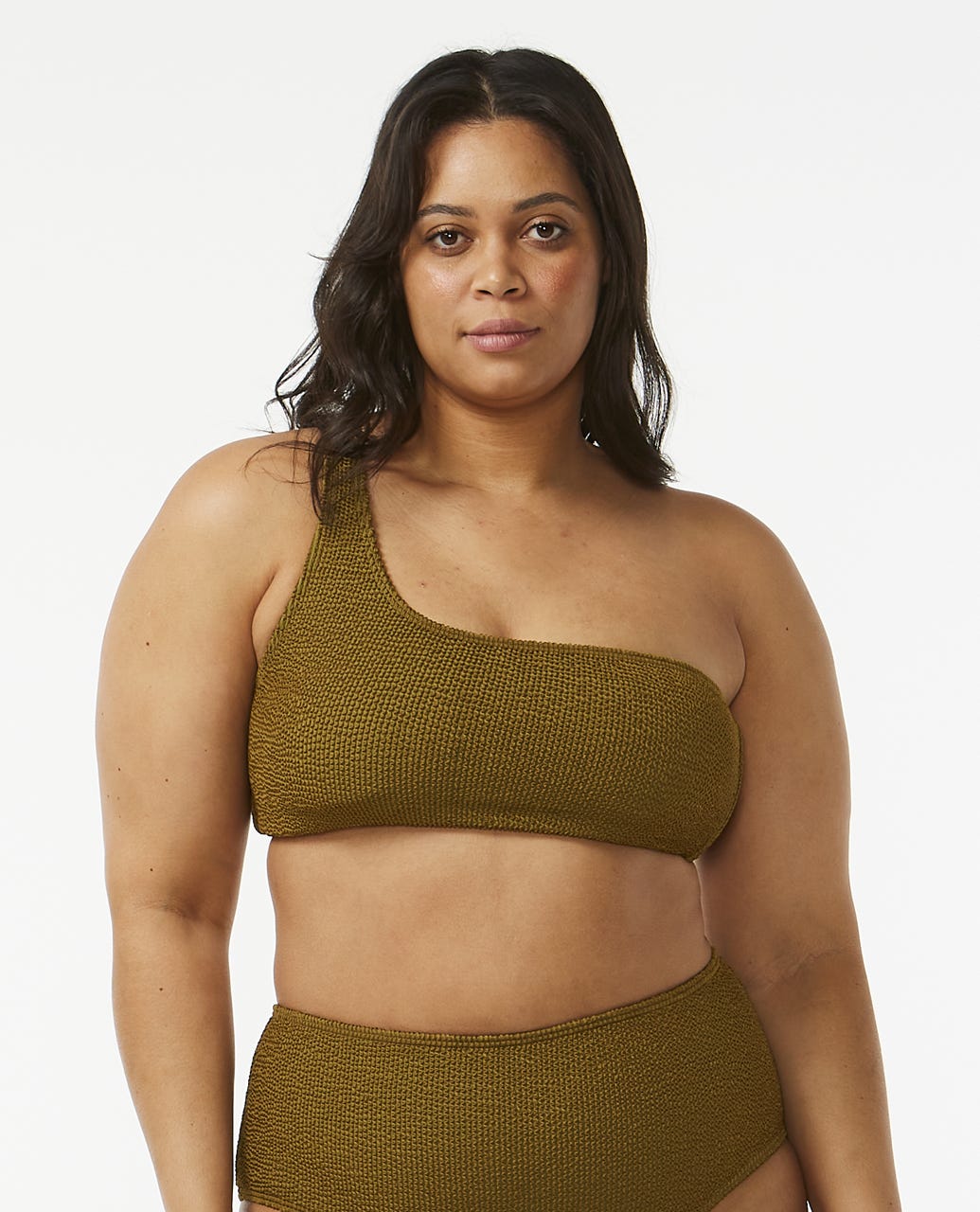 Haut de Maillot de bain asymétrique Sunshine - Rip Curl - Modalova