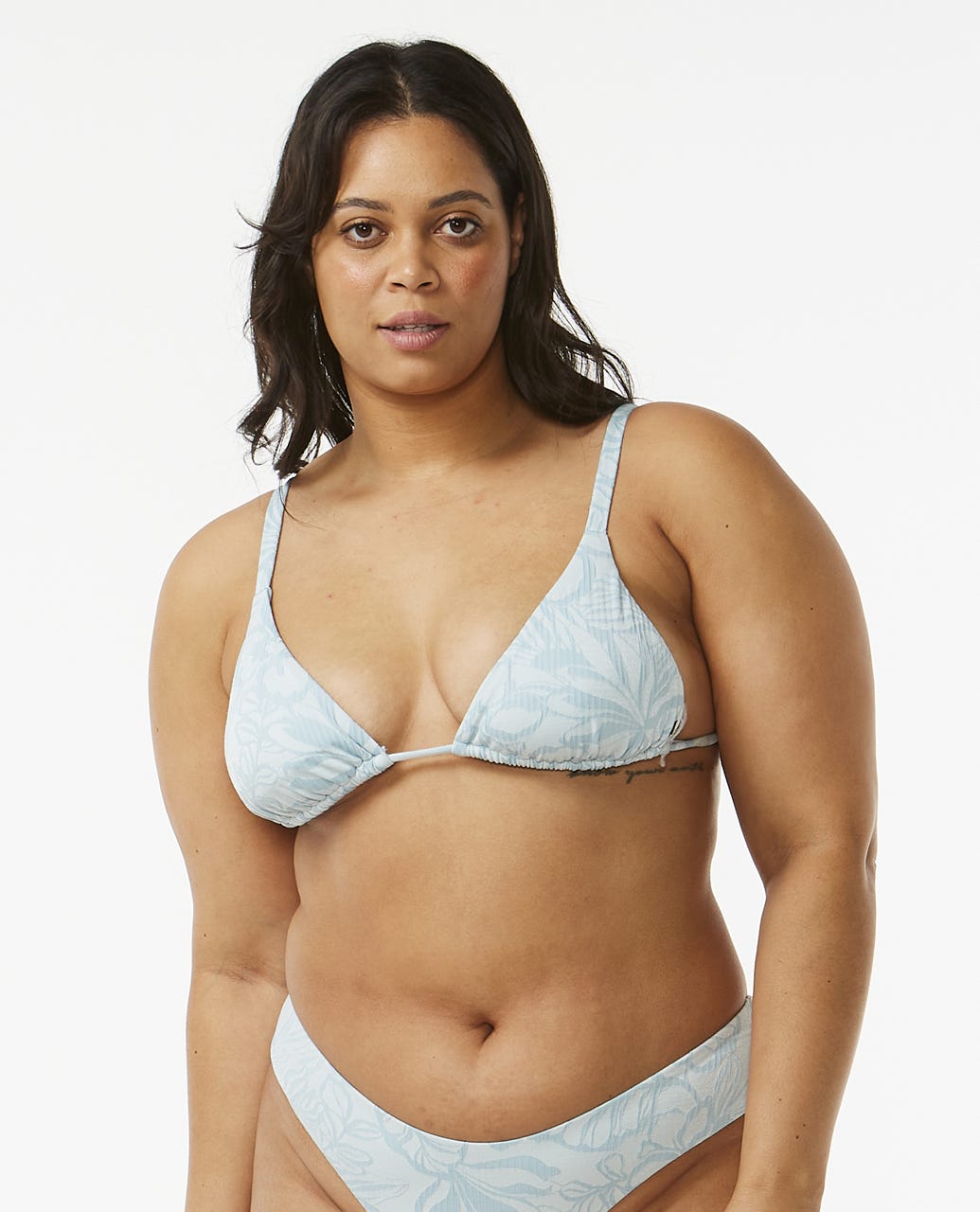 Haut de Maillot de bain triangle Sun Chaser - Rip Curl - Modalova