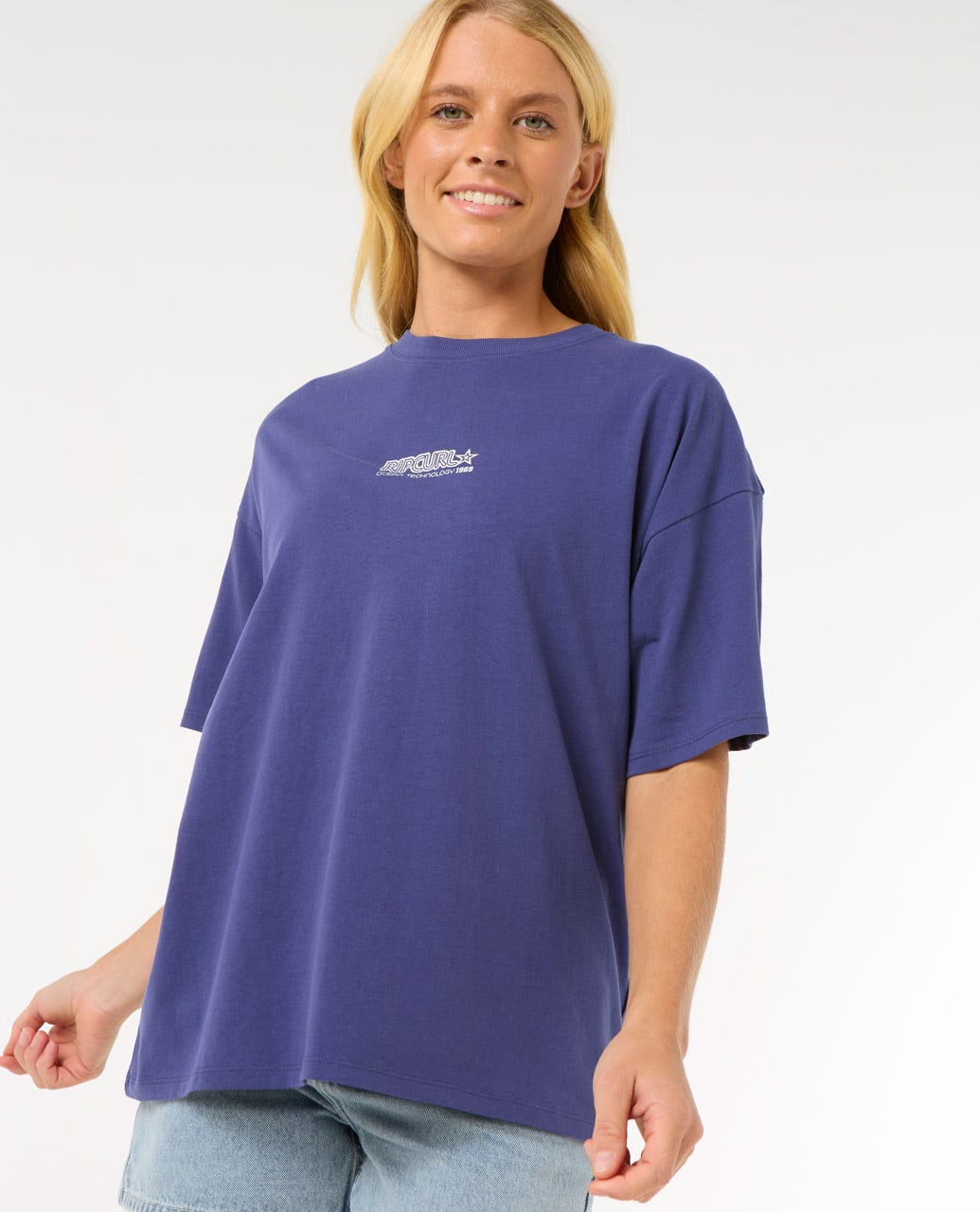 T-shirt Las Dalias Heritage - Rip Curl - Modalova
