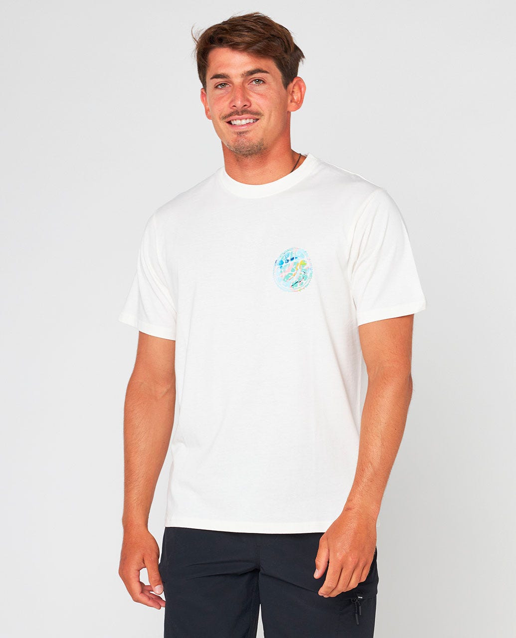 T-shirt Rip Curl X Babapt Wetty - Rip Curl - Modalova