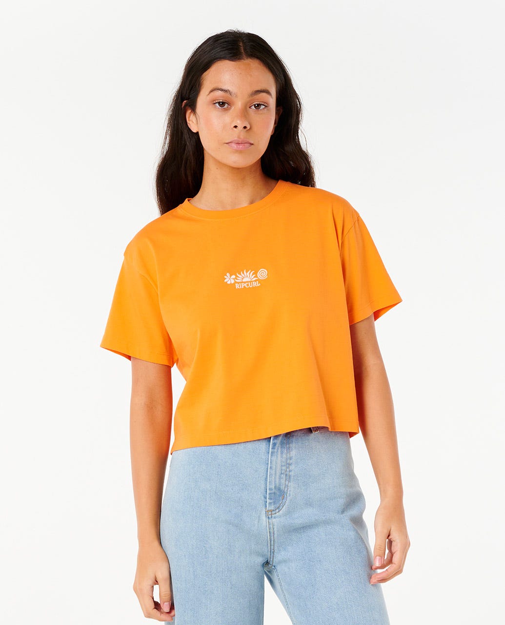 T-shirt Court Tokens - Rip Curl - Modalova