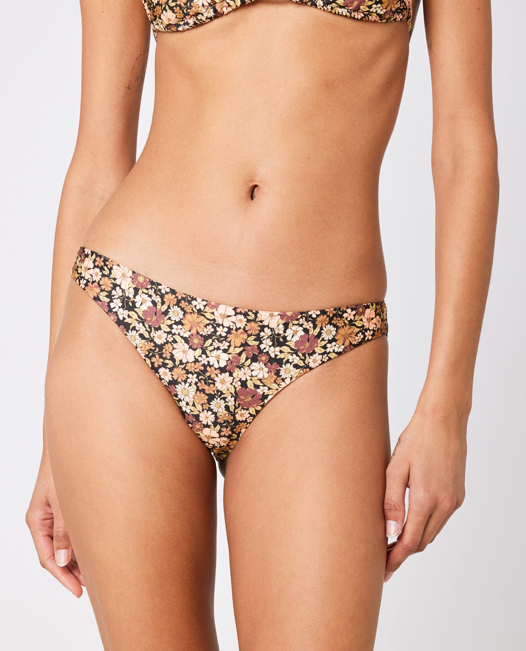 Bas de Maillot de bain Tanga Sea Of Dreams - Rip Curl - Modalova