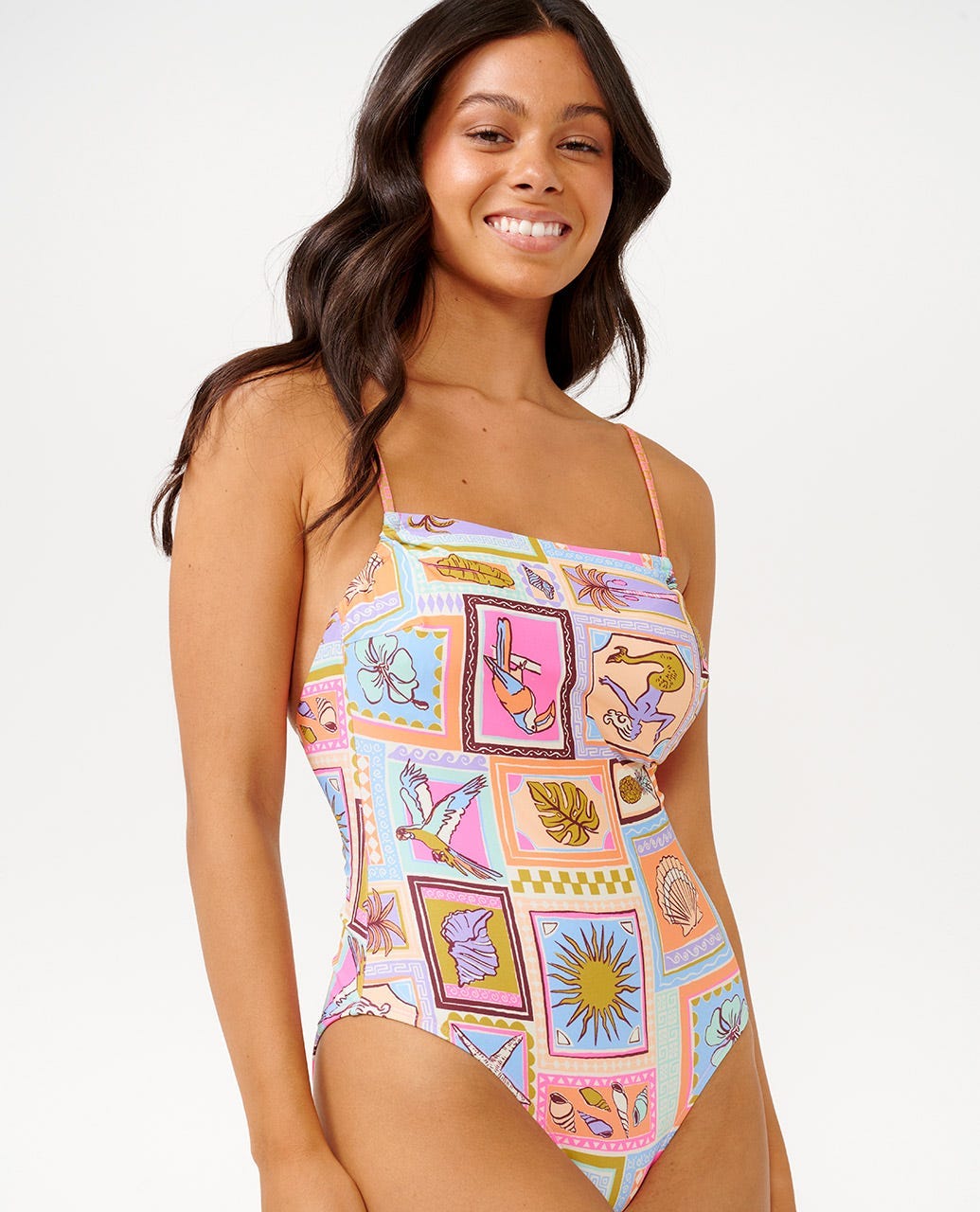 Dd one piece swimsuit clearance
