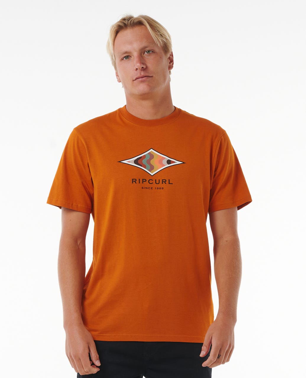 T-shirt à manches courtes Filler - Rip Curl - Modalova