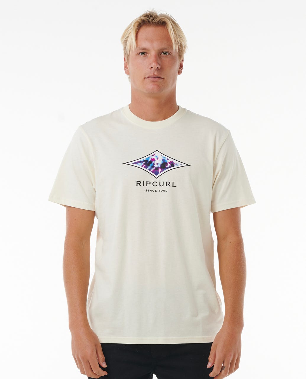T-shirt à manches courtes Filler - Rip Curl - Modalova