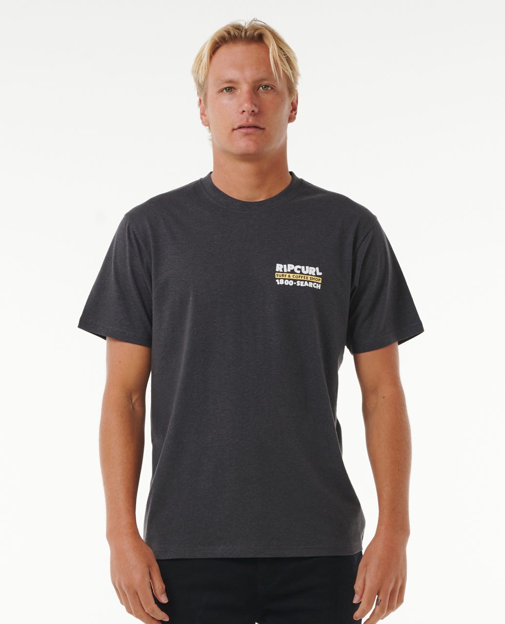T-shirt à manches courtes Surfer Dude - Rip Curl - Modalova