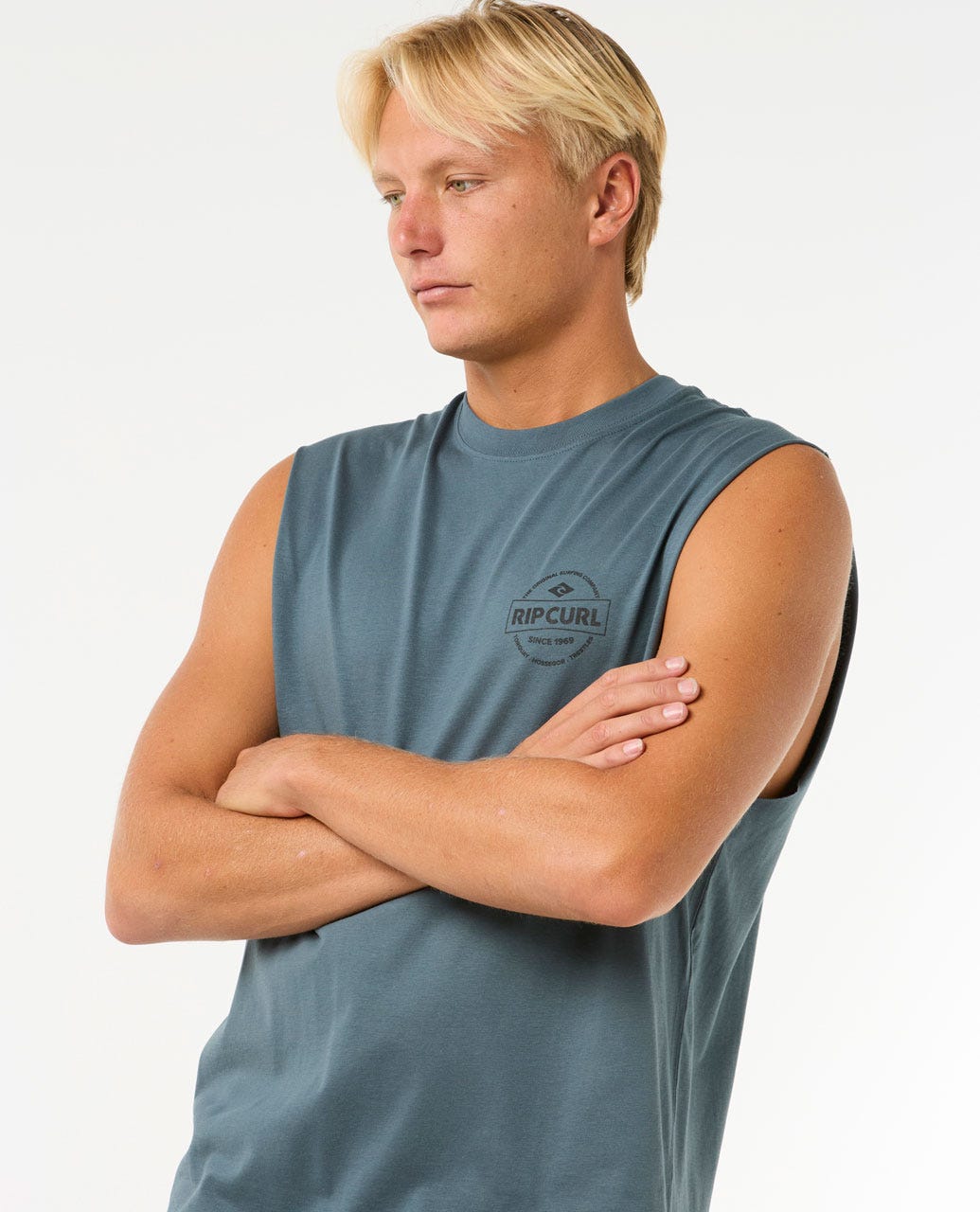 サーフィン メンズ ウェットスーツ タッパー RIP CURL OMEGA 1.5