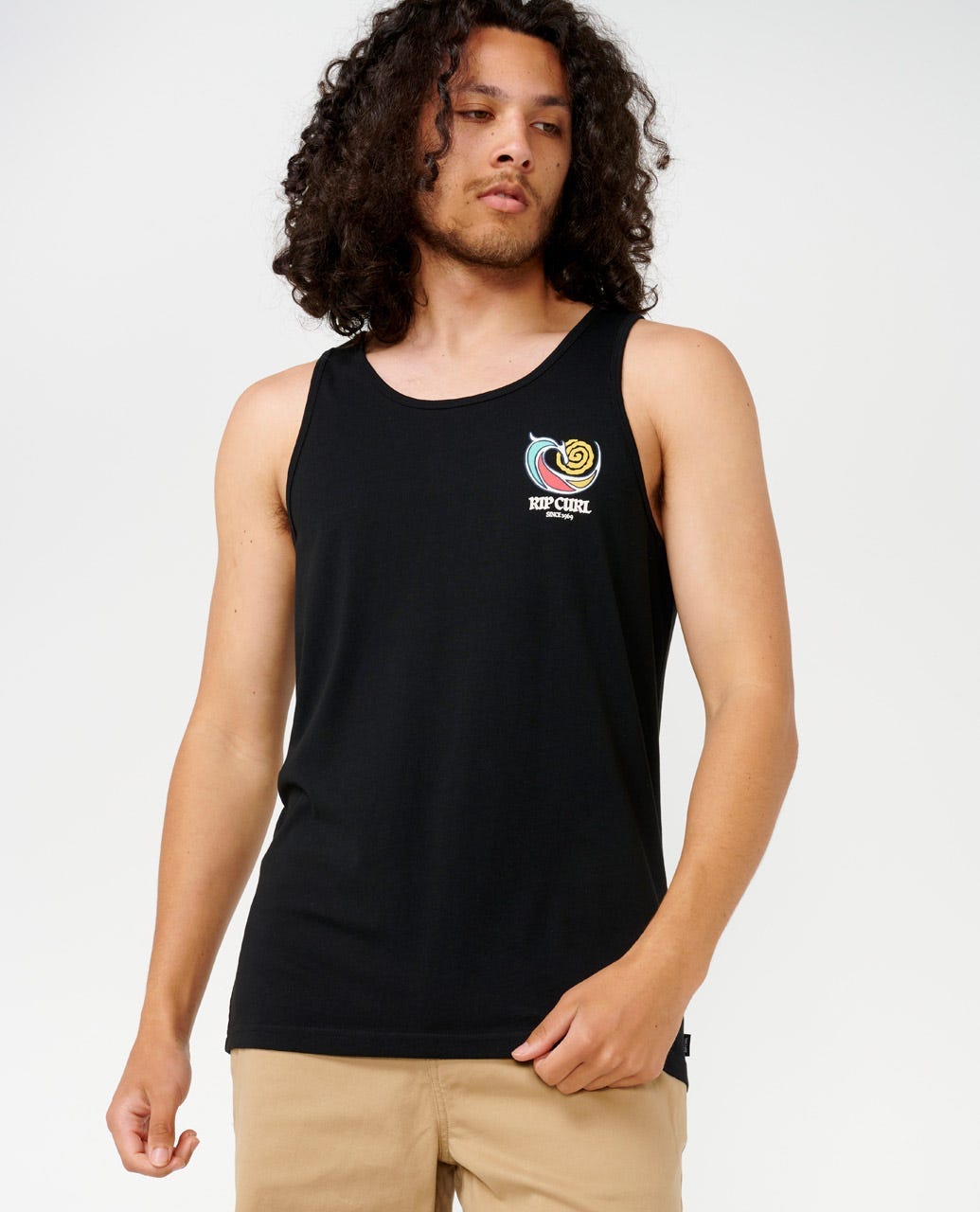 Rip curl tank top new arrivals