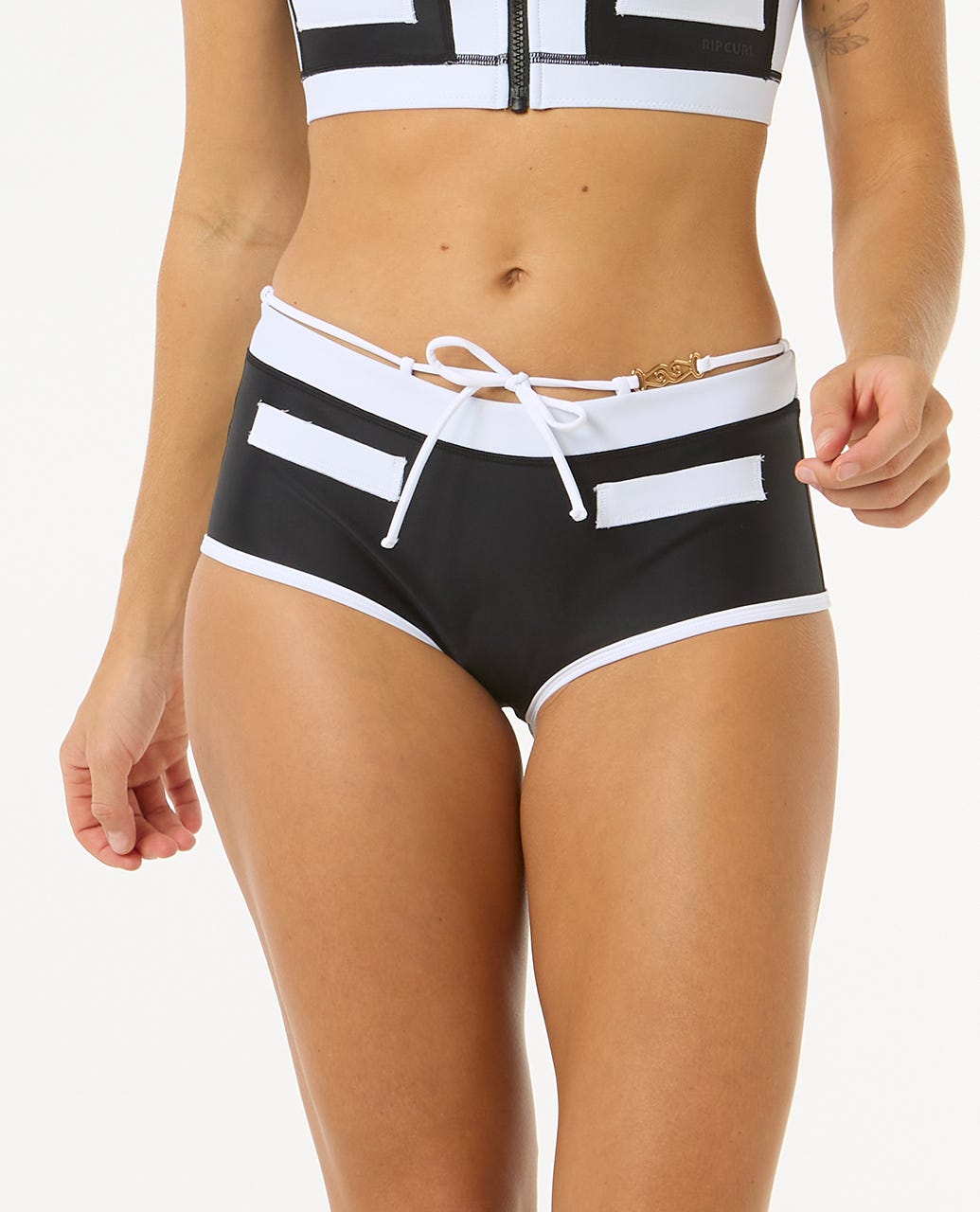 Short Taille Basse Noughties Victoria Vergara - Rip Curl - Modalova