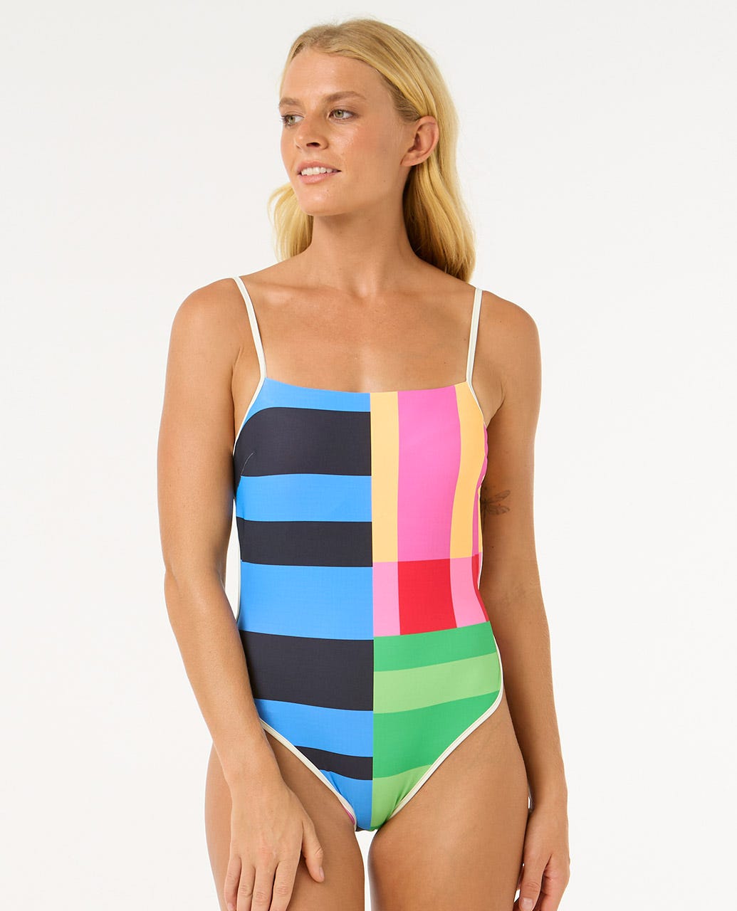 Maillot de bain une pièce Las Dalias One Piece - Rip Curl - Modalova