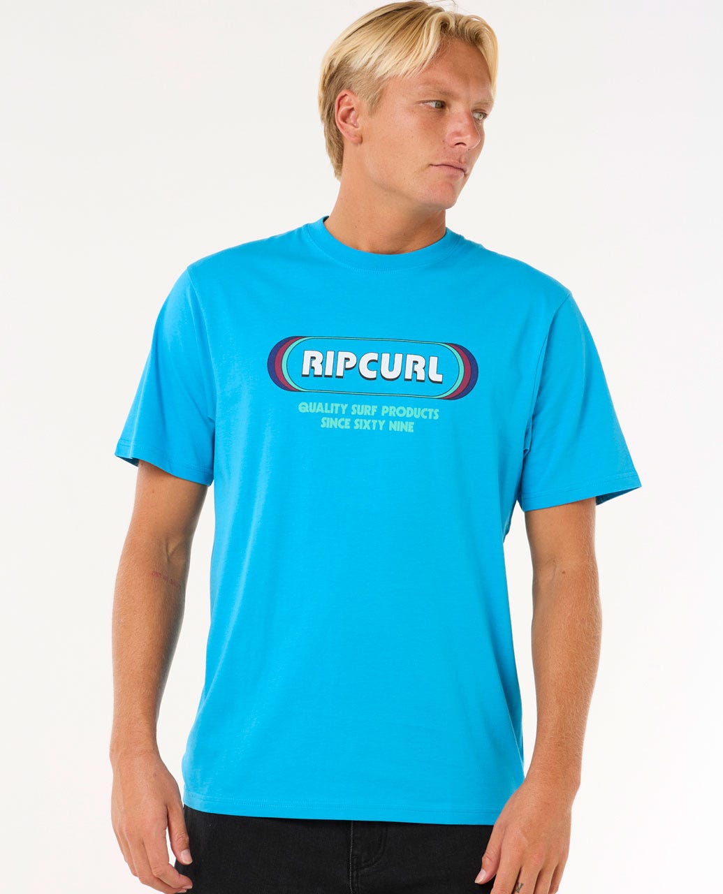 T-shirt Surf Revival Yo Mumma - Rip Curl - Modalova