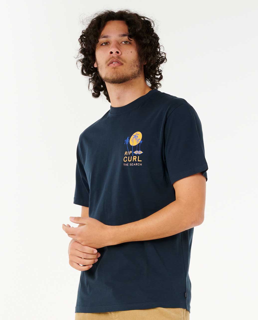 T-shirt Palms Aots Cody Welsh - Rip Curl - Modalova