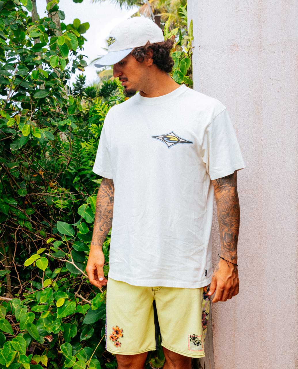 T-shirt Maxxed Raw Energy - Rip Curl - Modalova
