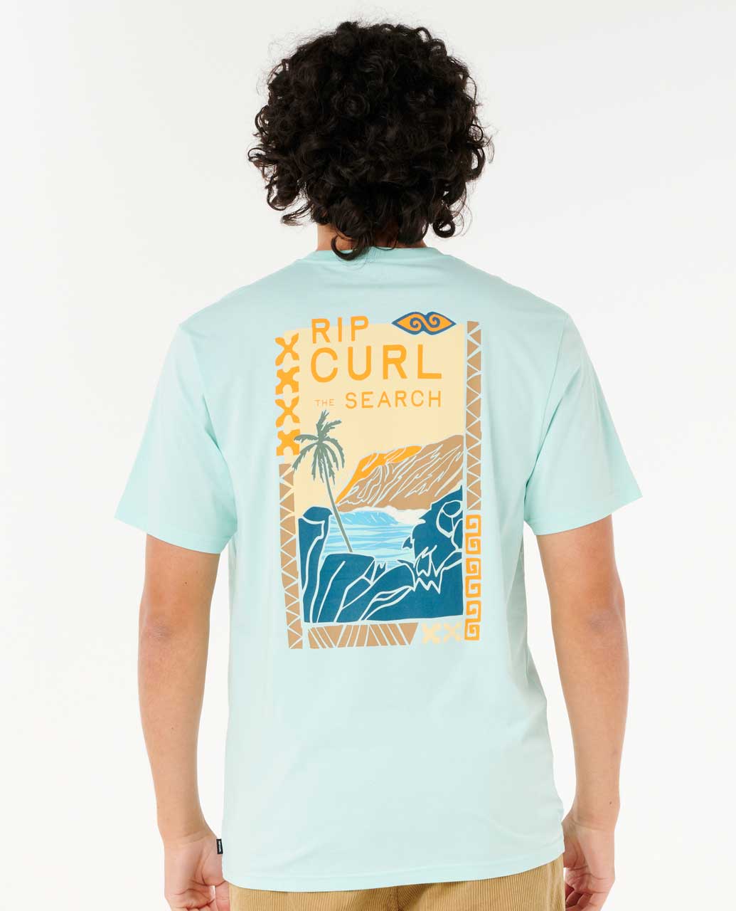 T-shirt Aots Cody Welsh - Rip Curl - Modalova