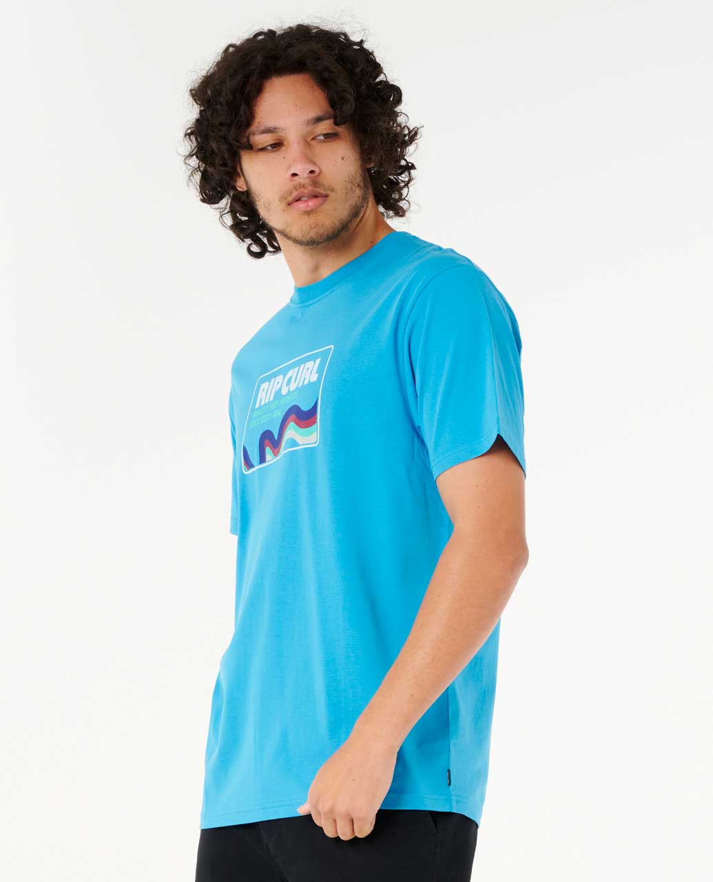 T-shirt Swirl Revival Surf - Rip Curl - Modalova