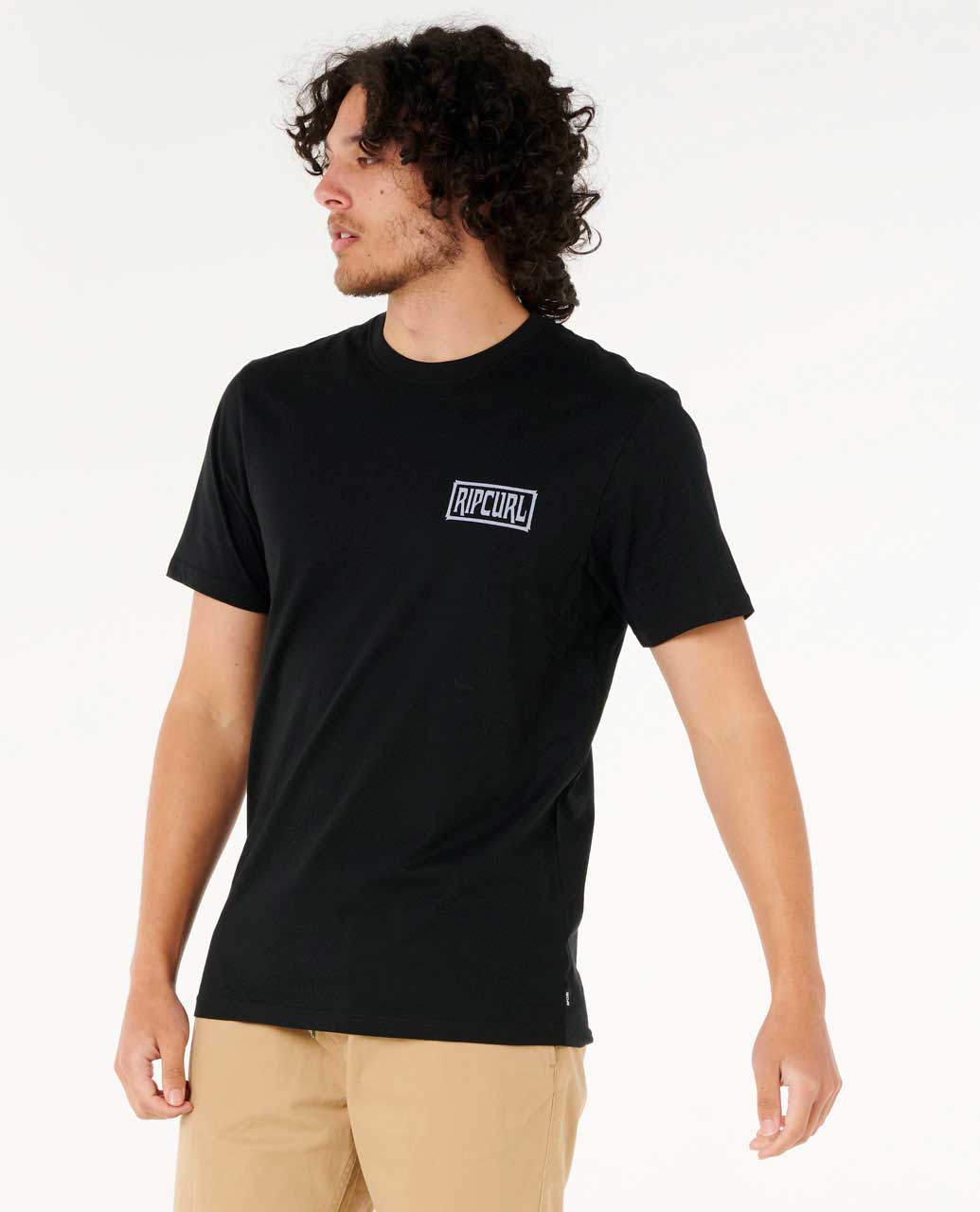T-shirt Made For - Rip Curl - Modalova