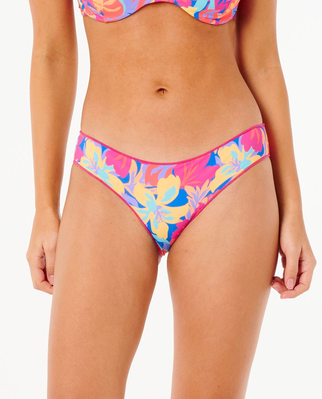Bas de Maillot de bain Tanga Hipster Es Vedra - Rip Curl - Modalova