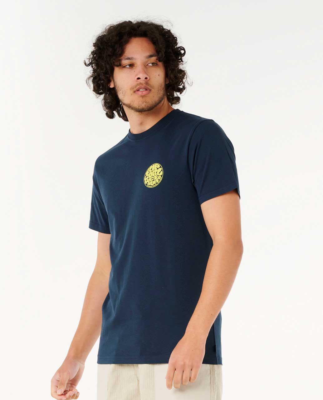 T-shirt Wettie Icon - Rip Curl - Modalova