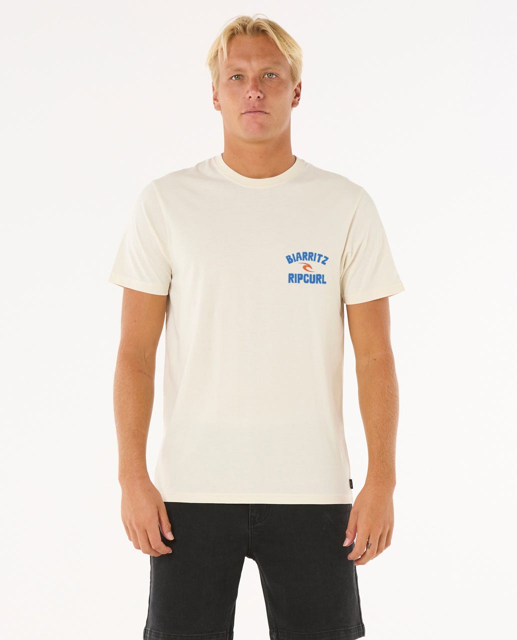 Utopia Custom Desto Tee - Rip Curl - Modalova