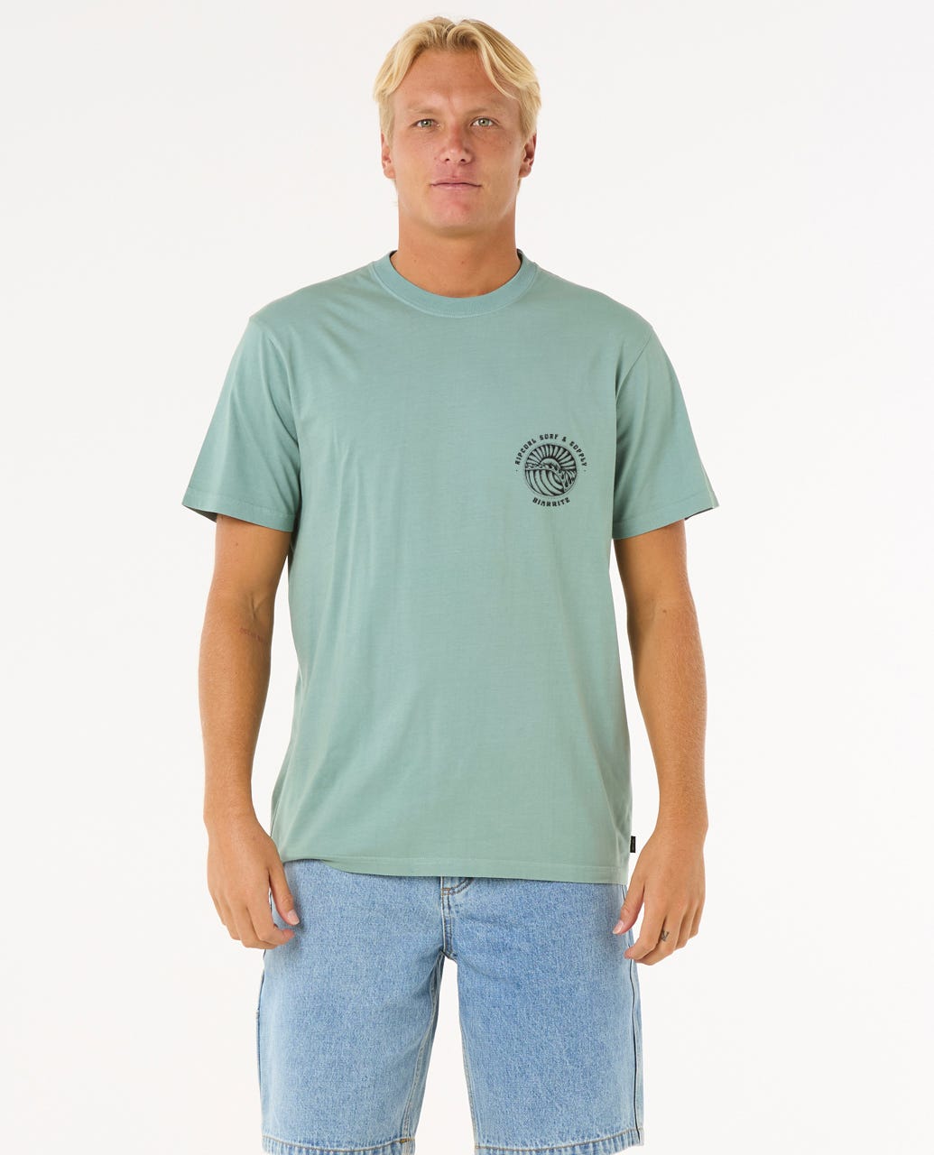 Sunset Custom Desto†Tee - Rip Curl - Modalova