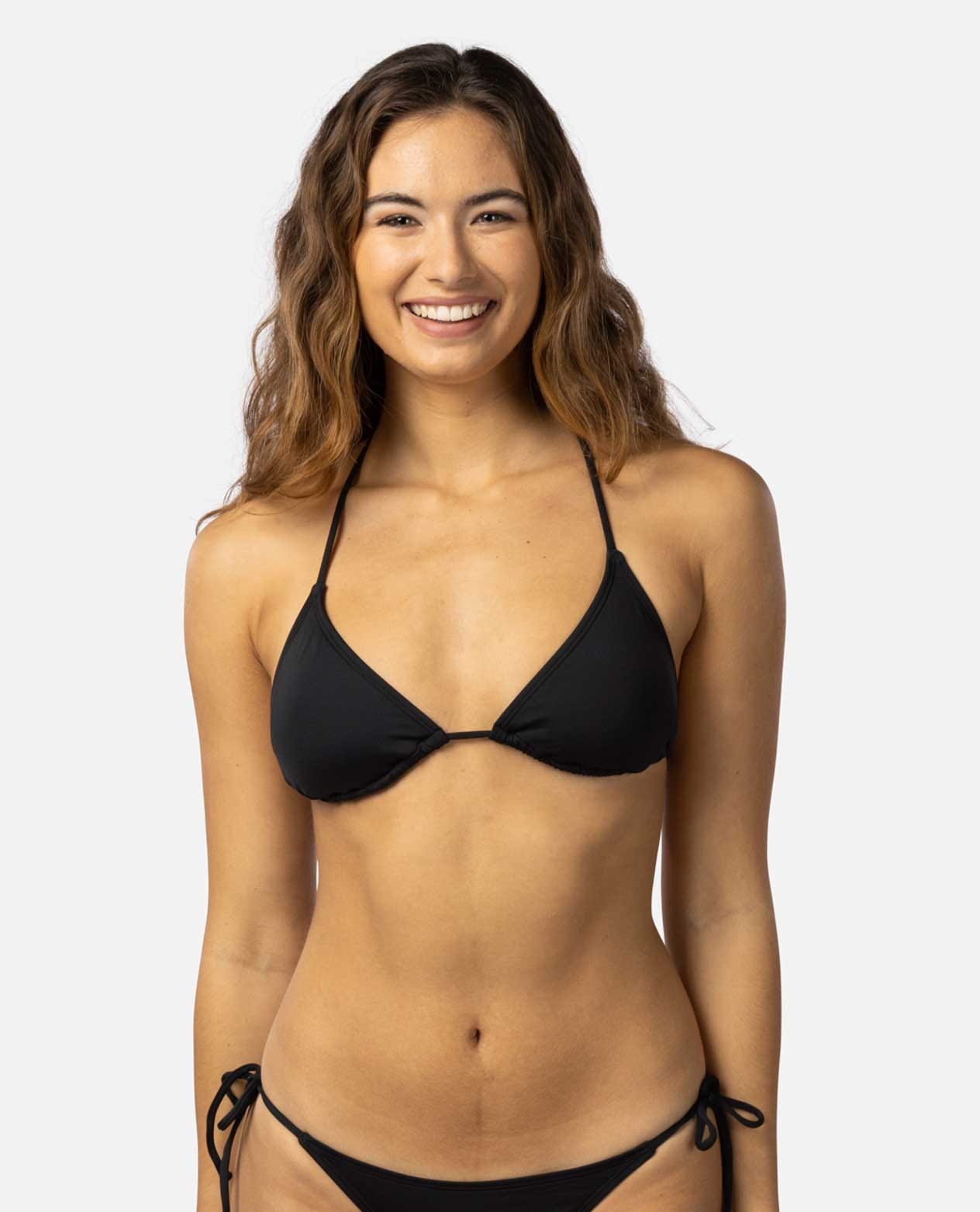 Haut de Maillot de bain triangle Classic Surf - Rip Curl - Modalova