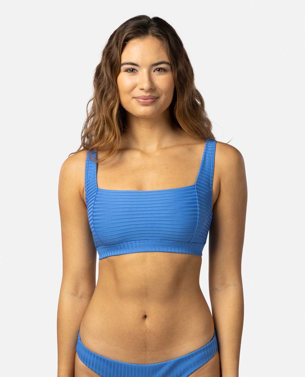 Haut de Maillot de bain crop bonnet D Premium Surf - Rip Curl - Modalova