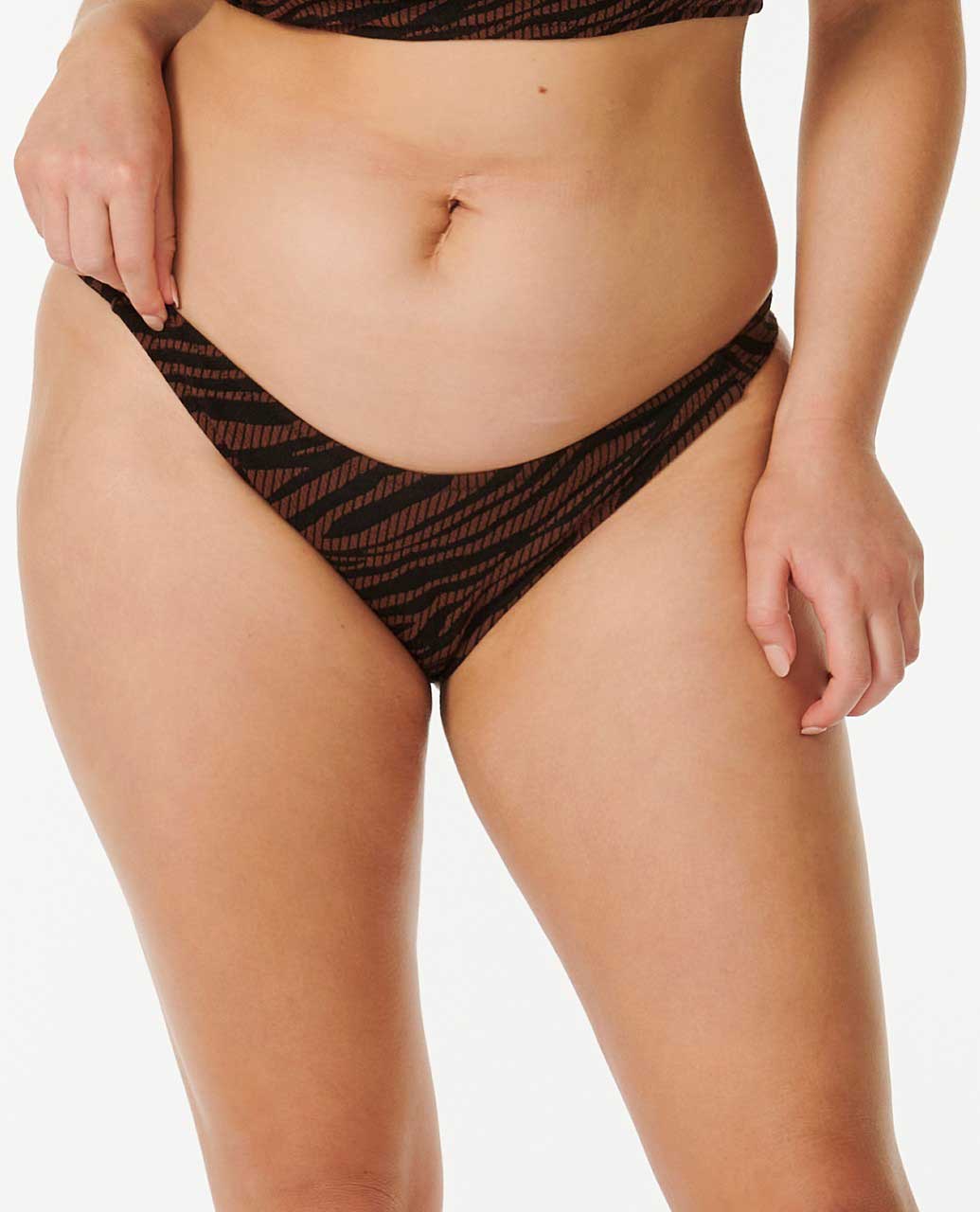 Bas de Maillot de bain Culotte Sun Tribe - Rip Curl - Modalova