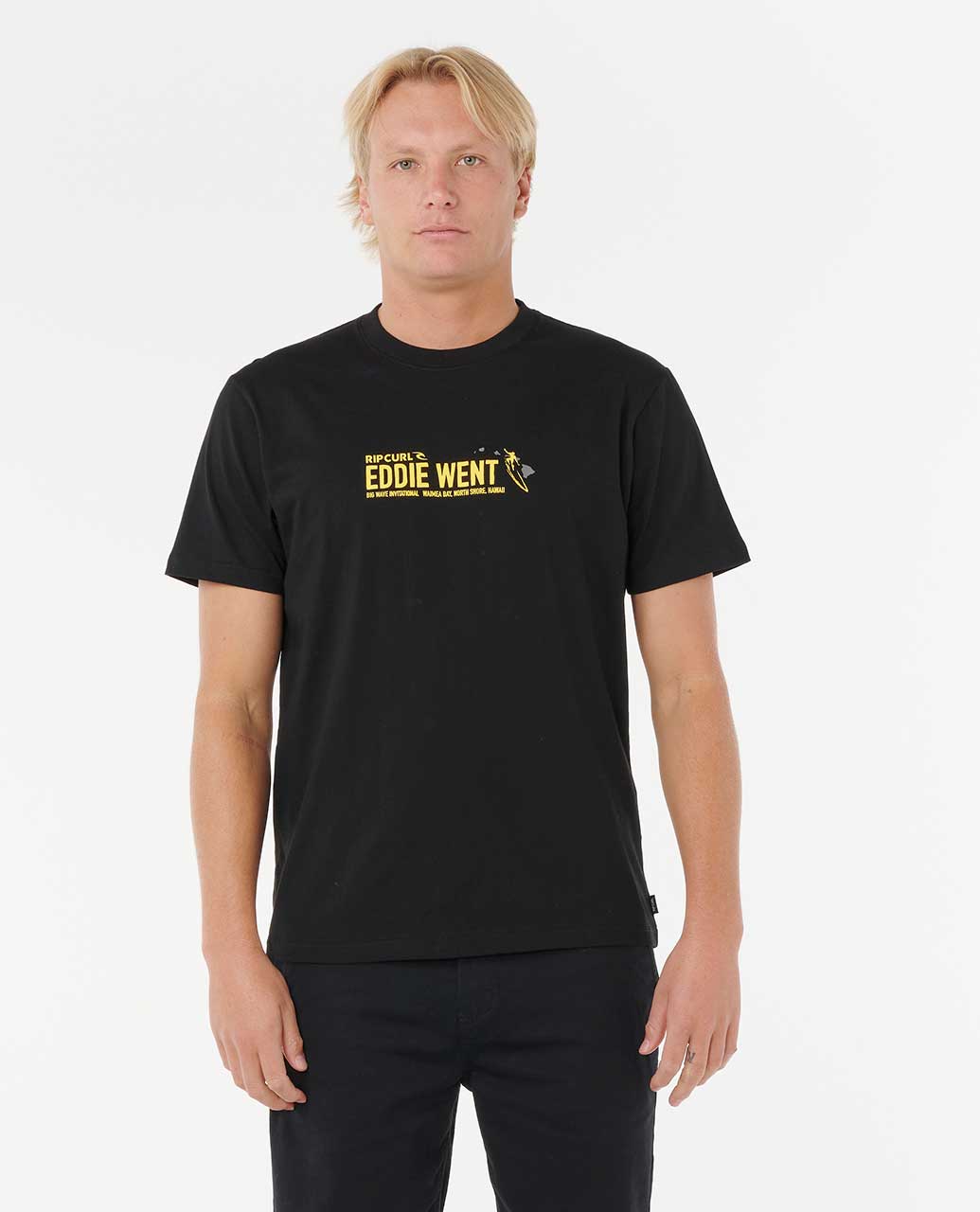 T shirt anti uv rip curl cheap