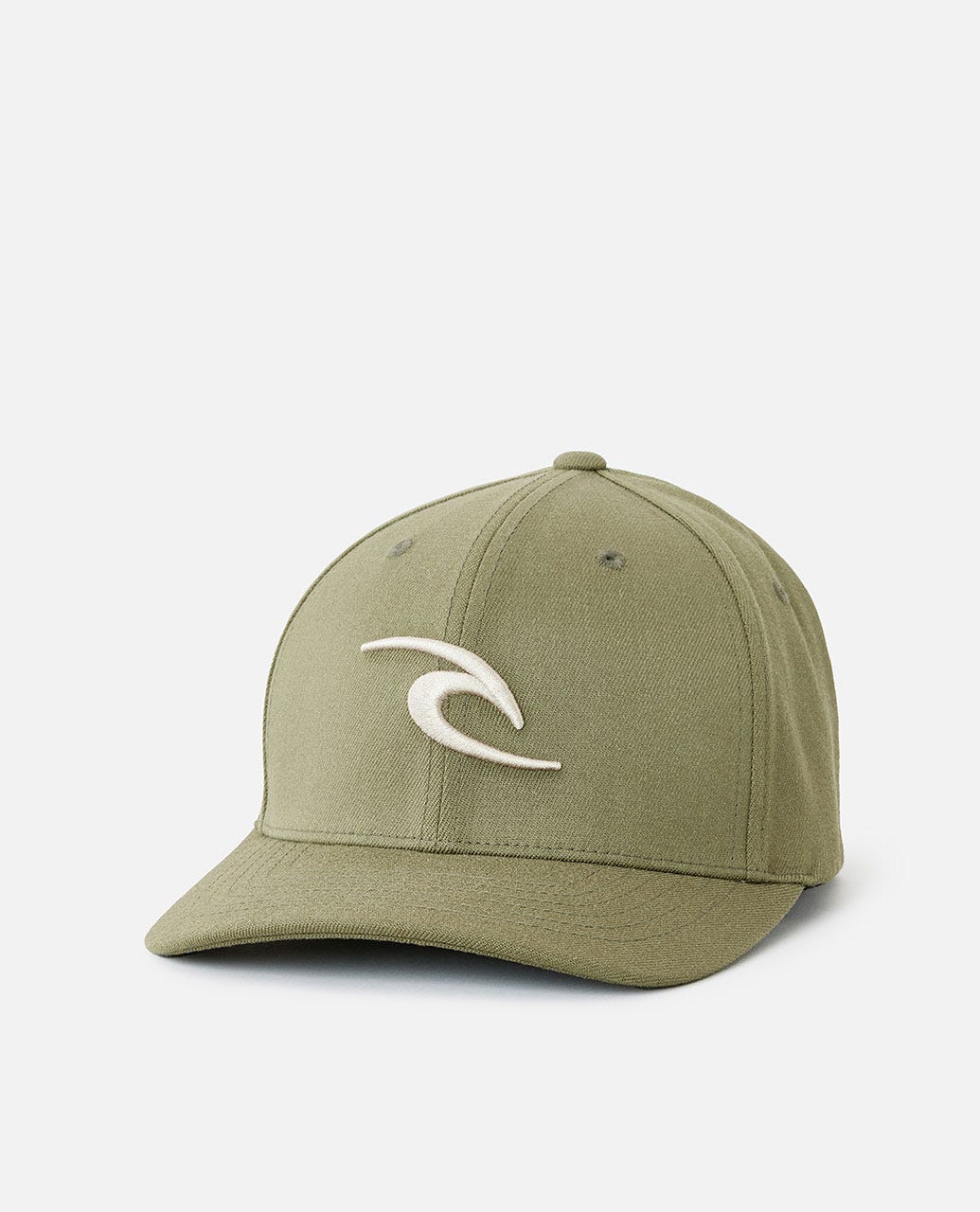 Rip curl flexfit hat hot sale