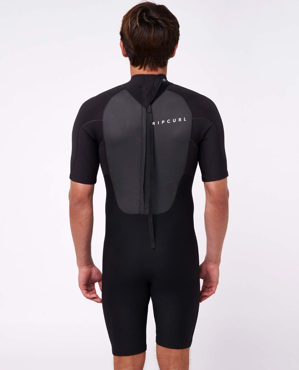 Men's Springsuits, Shorty, Short Sleeve and Half Wetsuits