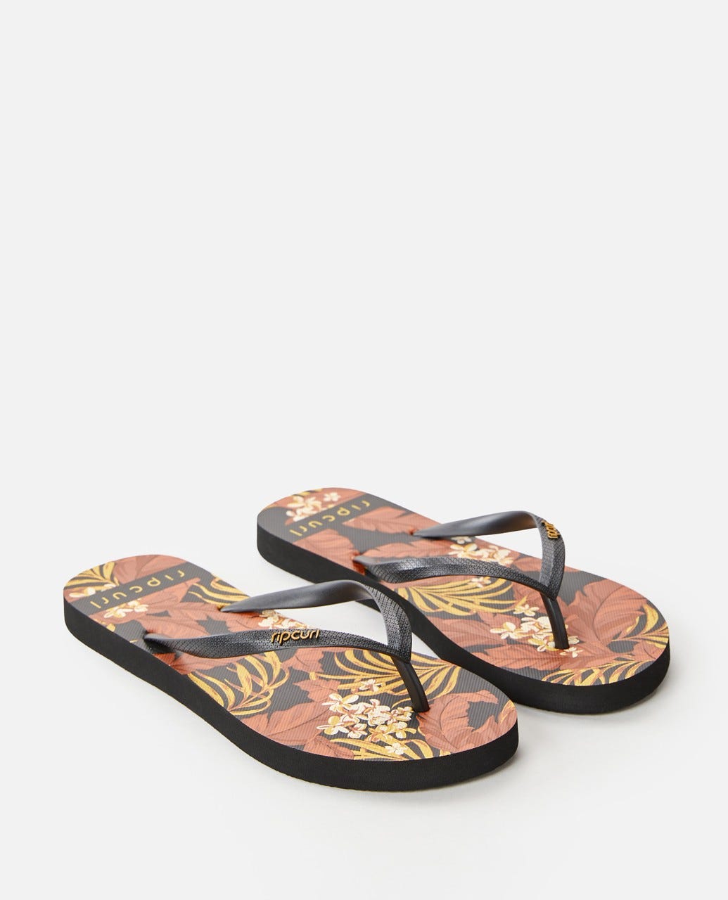 Rip shop curl thongs
