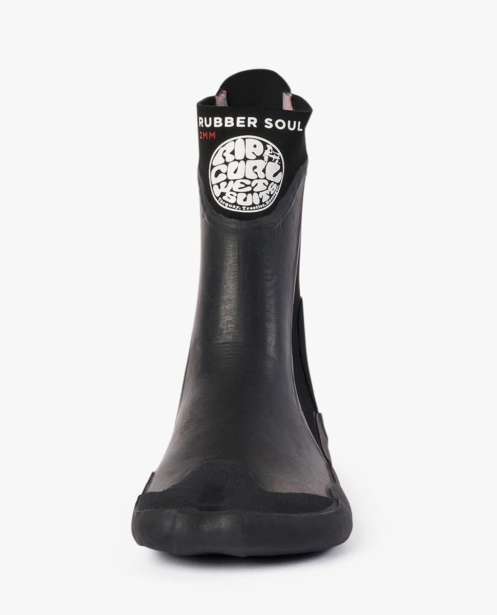 Rubber Soul Plus 5mm Hidden Split toe Boots Rip Curl Europe