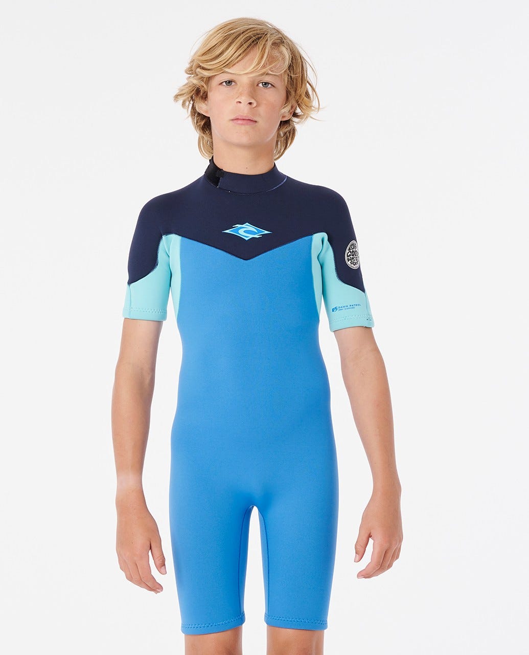 Rip curl spring suit sale top
