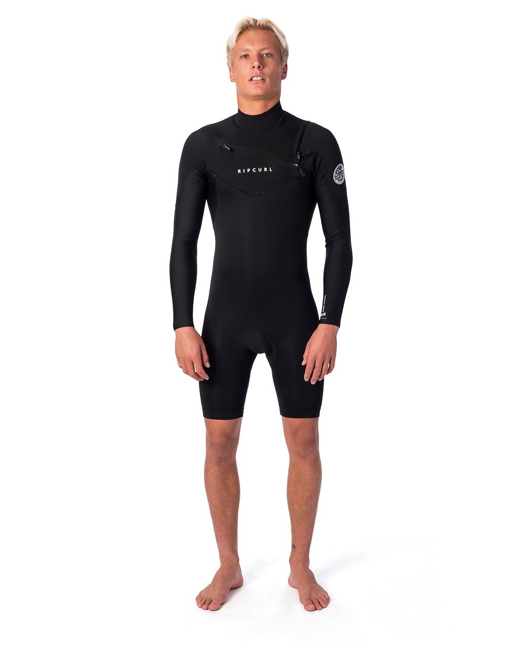 Men's Wetsuits, Full Suits, Springsuits & More - Rip Curl