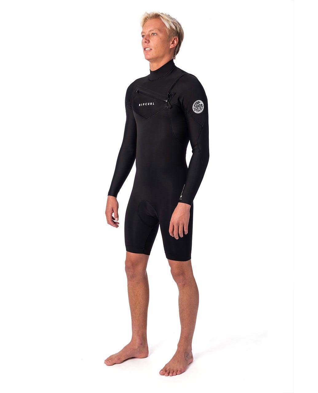 Rip curl dawn patrol jacket new arrivals