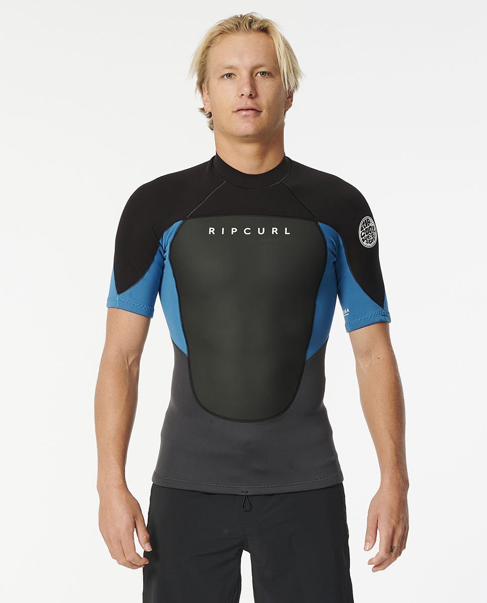Rip curl neoprene jacket on sale