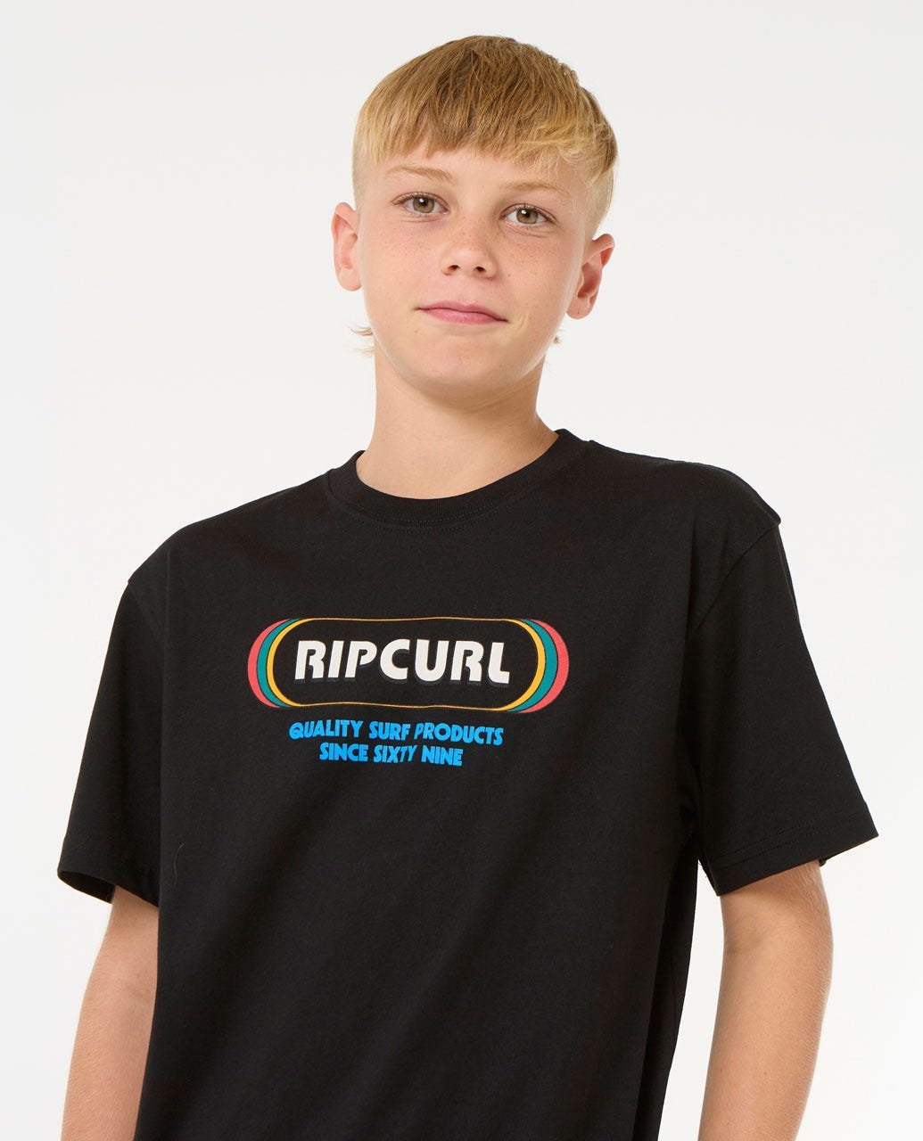 Rip curl rainbow sweatshirt cheap