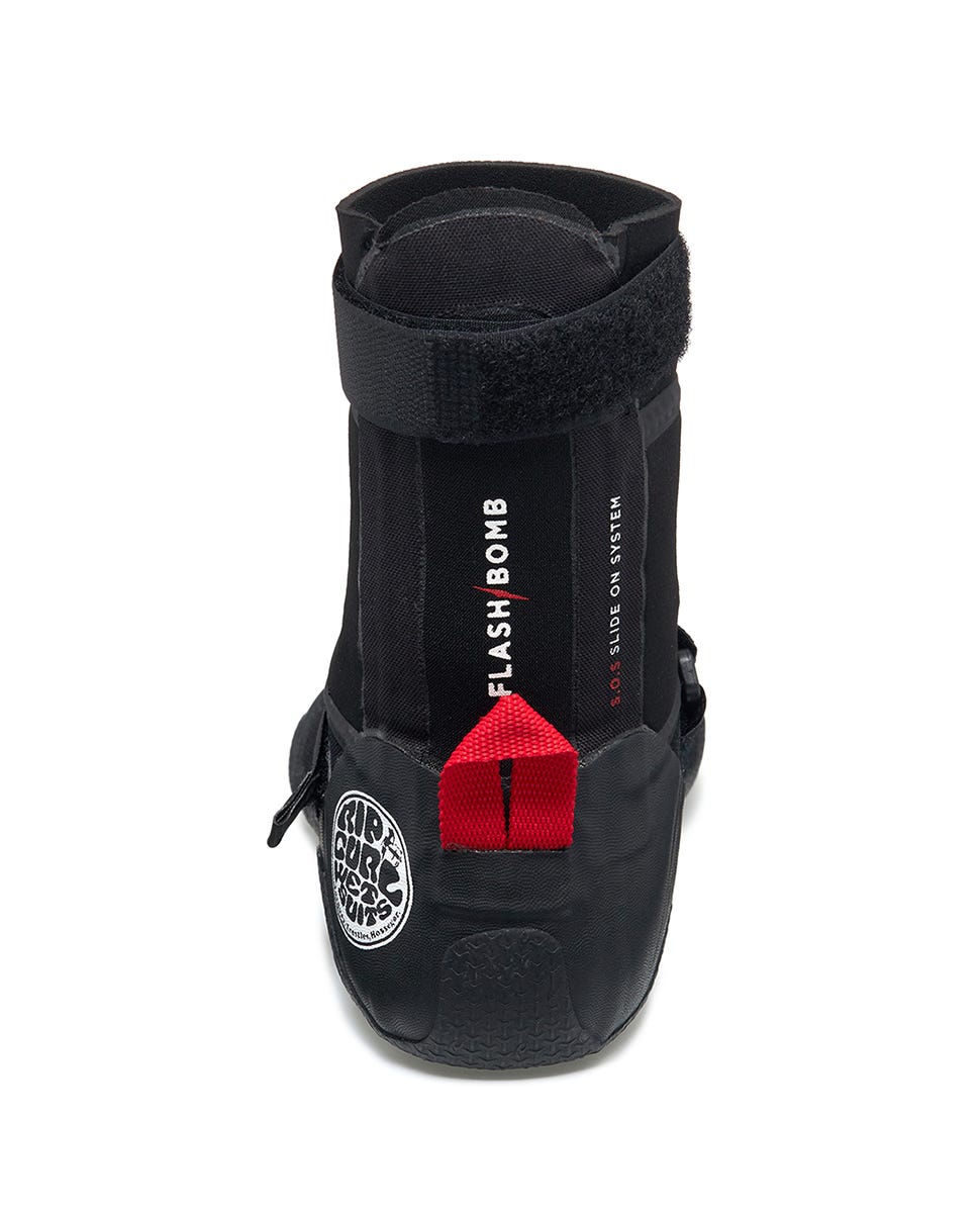 Flash bomb boots new arrivals