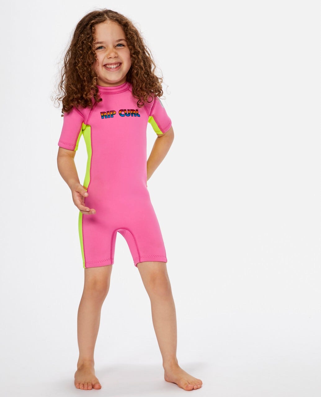 Combinaison shop bébé printemps