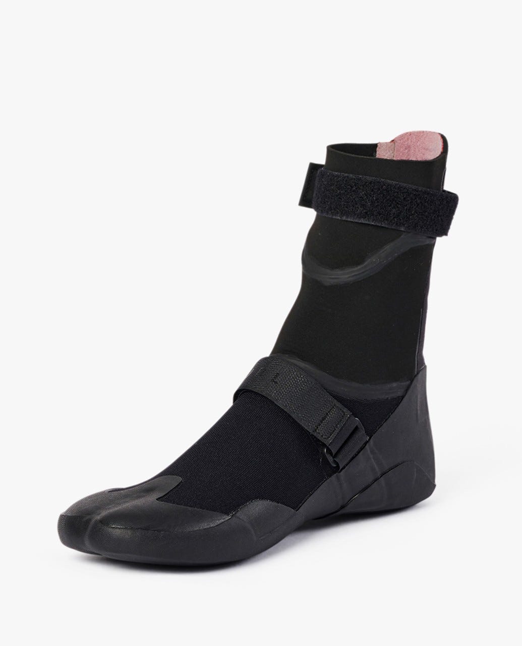 Flashbomb 3MM Hidden Split Toe Booties Rip Curl